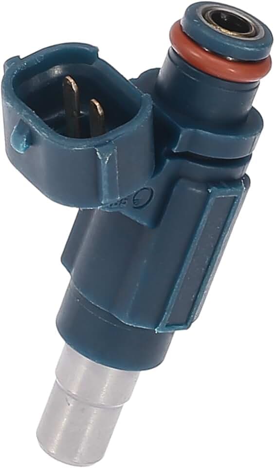 Motoforti 49033-0010 EAT286 Fuel Injector Nozzle for Kawasaki Ninja ZX-14