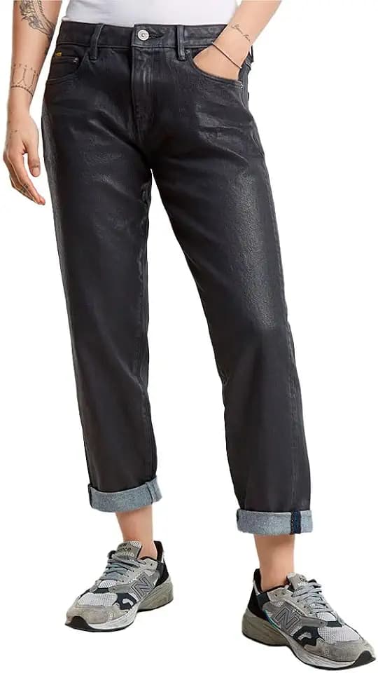 G-STAR Damen Kate Boyfriend Jeans