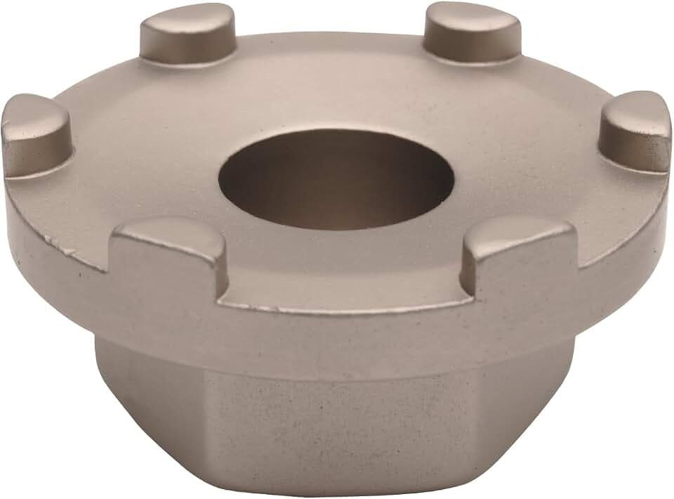 Cyclo Tools Campag Bottom Bracket Remover,06398