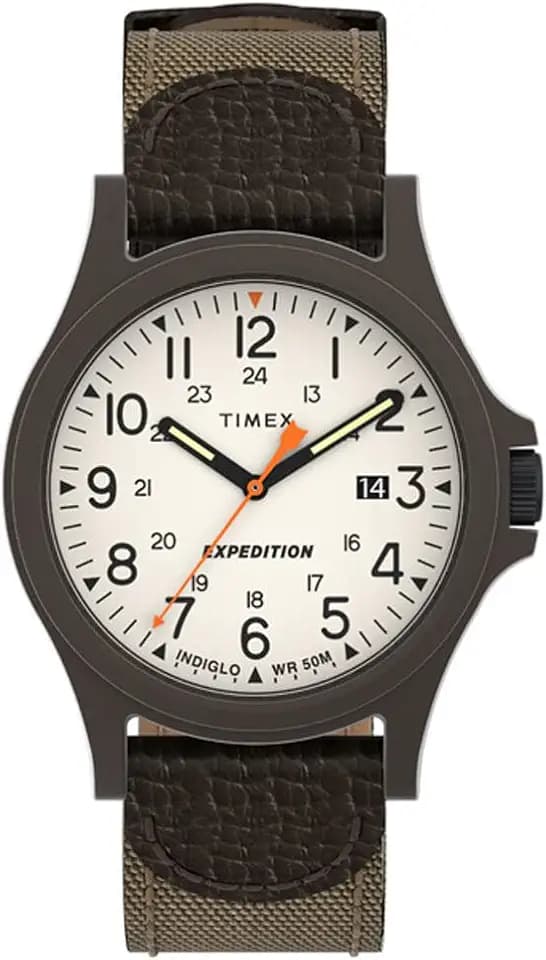 Timex Expedition Acadia Men's 40mm Watch