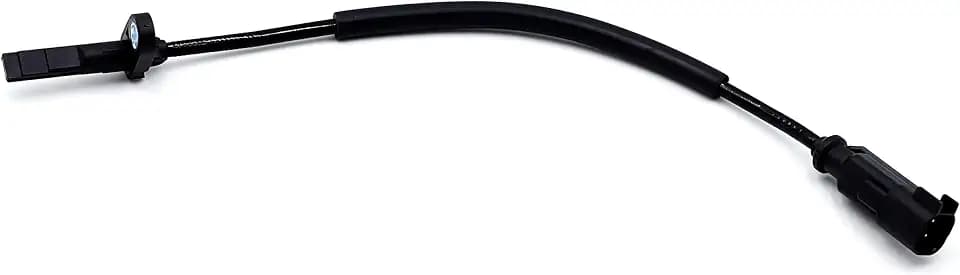 Front Left or Right ABS Wheel Speed Sensor Compatible with Ford 2015-2019