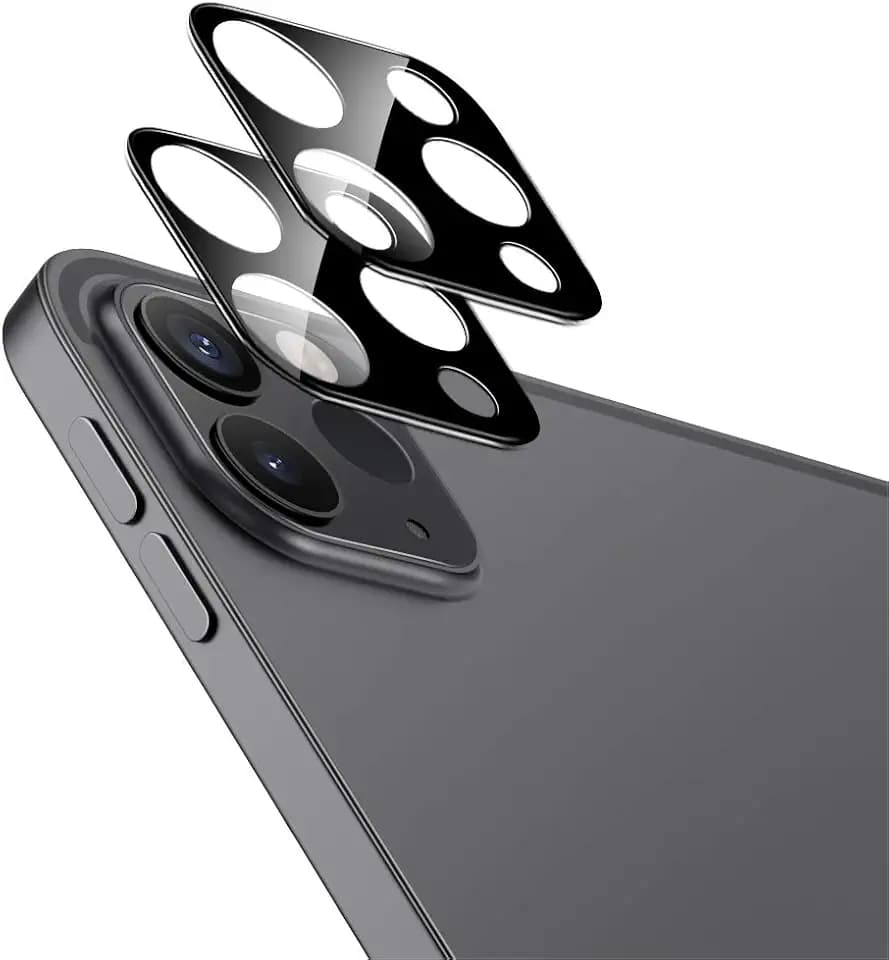 ESR 2 Pack Camera Lens Protector for iPad Pro 11/13 Inch M5/M4 (2025/2024)