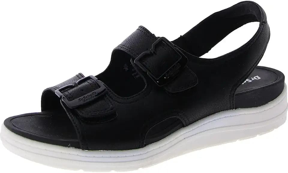 Dr. Scholl's Time Off Era Ankle Strap Sandal
