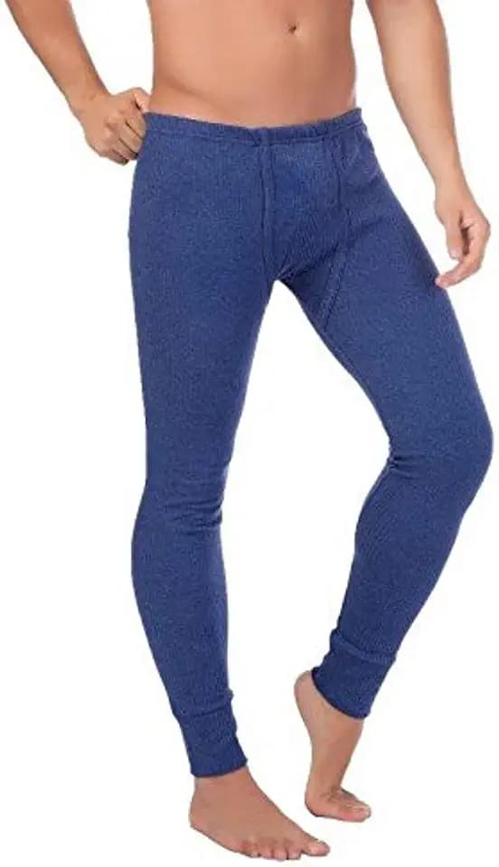 BestSale247 Herren Thermo Unterhose Lang Männer Skiunterwäsche Thermounterwäsche Funktionsunterwäsche
