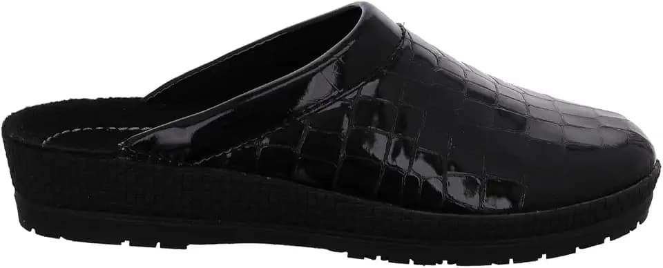 Rohde 2299 Neustadt-D Schuhe Damen Hausschuhe Pantoffeln Clogs