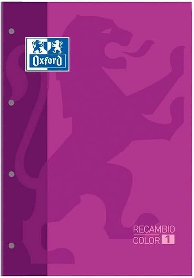 Oxford - Ersatzteil, mehrfarbig, Standard (S8414389)