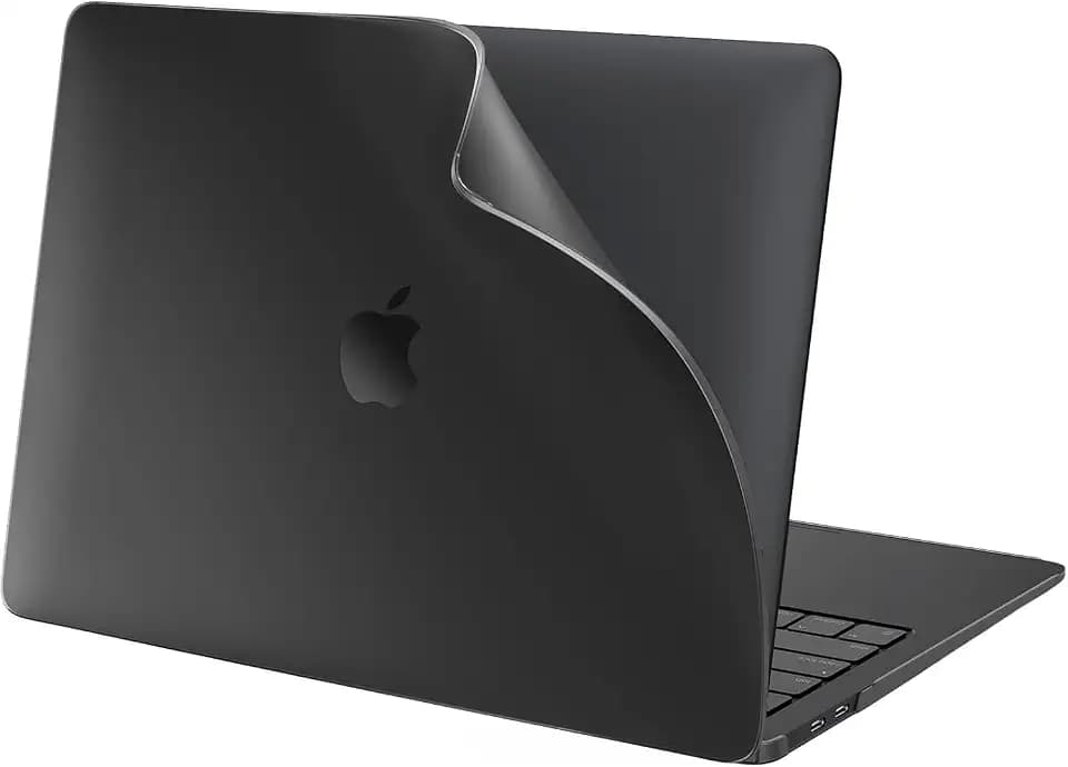 BlueSwan Flexible Case for MacBook Air 13.3 inch M1 2020-2018