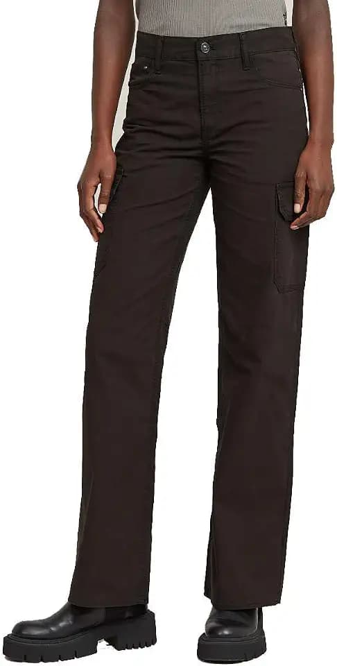 G-Star Damen Judee Low Waist Cargo Pants