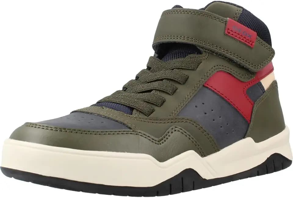 Geox J Perth Boy
