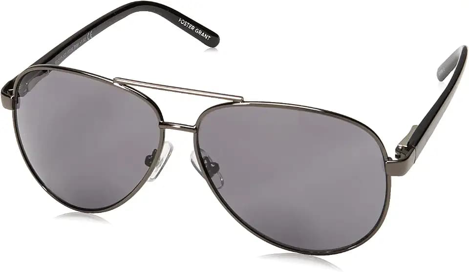 Foster Grant mens Command SunReaders® Segment Style
