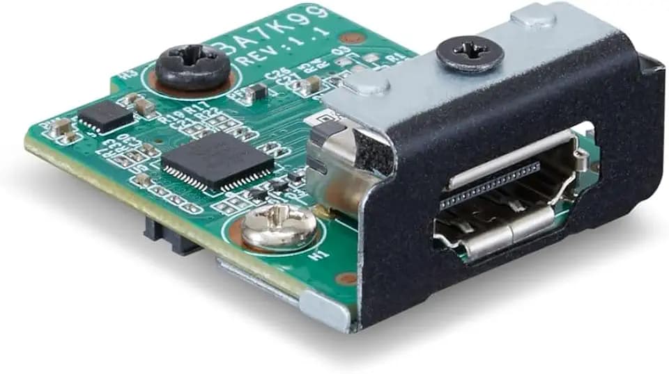 Lenovo ThinkCentre Tiny HDMI2.0 Card, 4XH1K25074