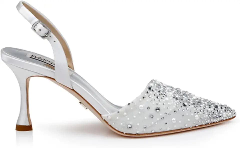 Badgley Mischka Women's Brenna