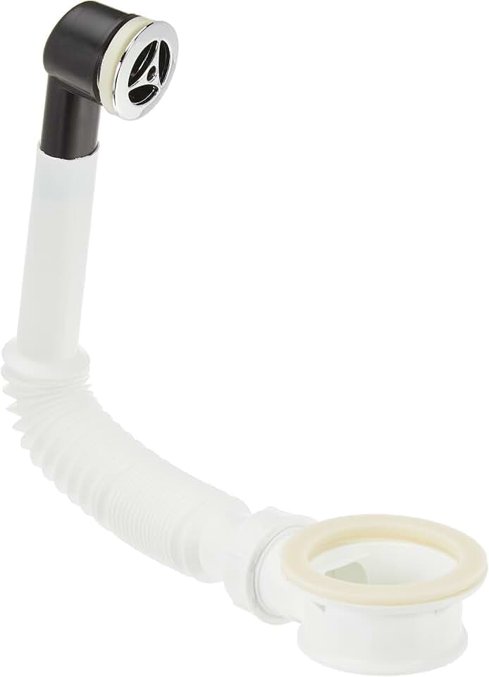 Wirquin 30724256 Intercalaire Trop Plin Ext, Weiß