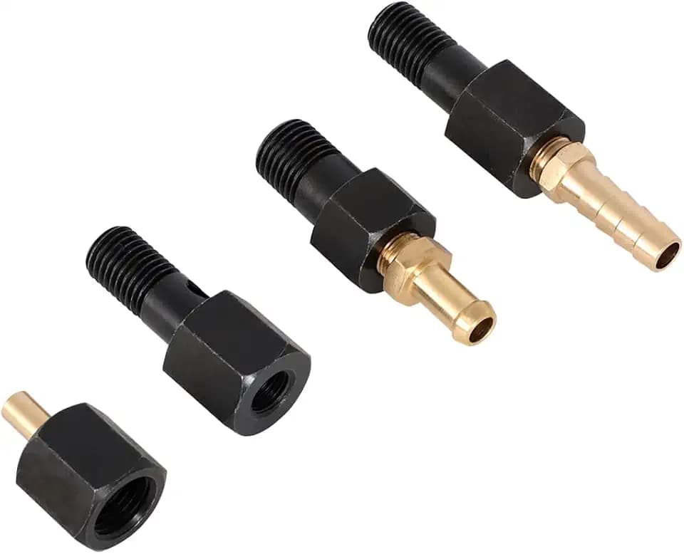 Fuel System Test Adapter Kit for 5.9L Cummins Diesel 9011 9012 9013 9014