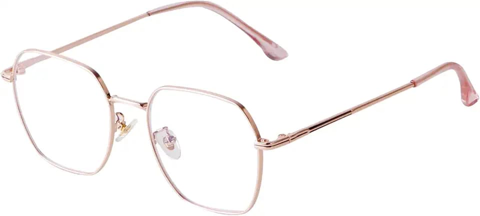 Blaulichtfilter Brille Blaufilter Damen Herren Blue Light Blocking