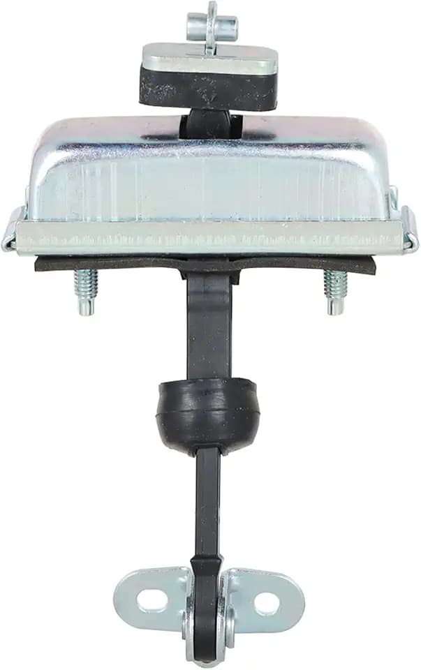labwork Left or Right Front Door Check Retainer Replacement for 1999-2015 F250 F350 F450 F550 2000-2005 Excursion