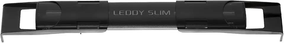 LEDDY SLIMDUO 16W SUNNY PLANT&NIGHT SCHWARZ
