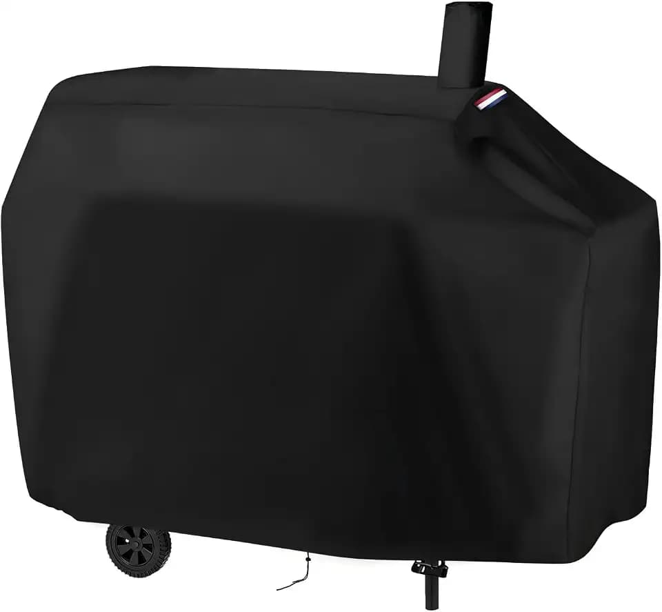54 Inch Grill Cover for Royal-Gourme-t 30" Charcoal Grill