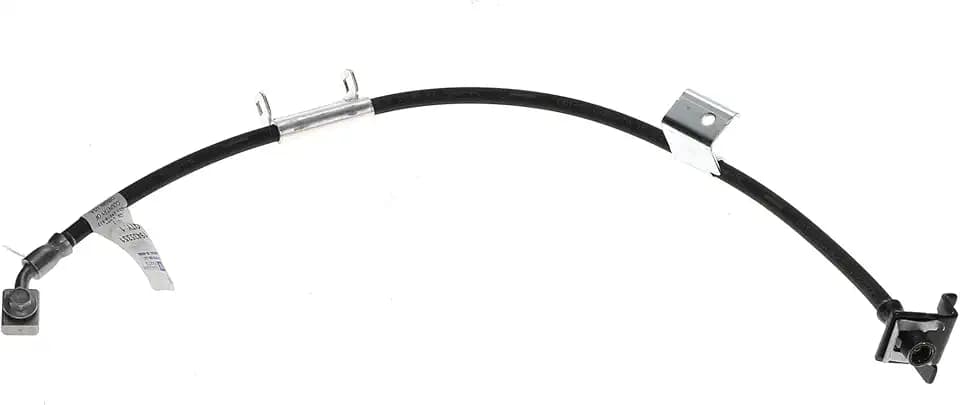 GM Genuine Parts 19435351 Front Driver Side Brake Hose