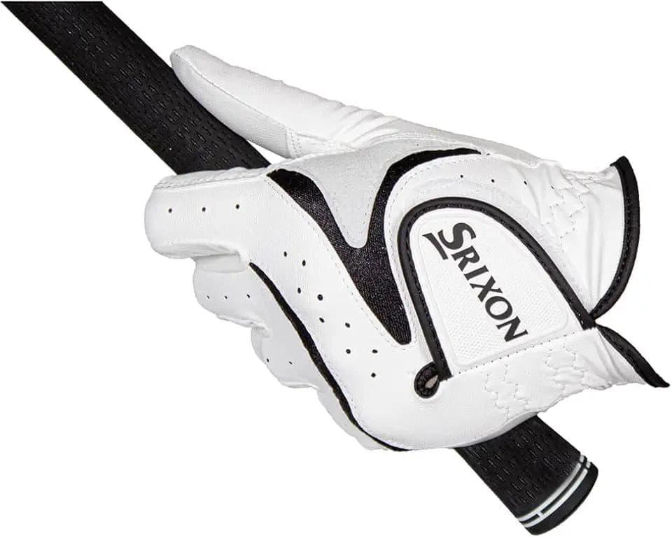 Srixon All Weather Men's Golf Glove