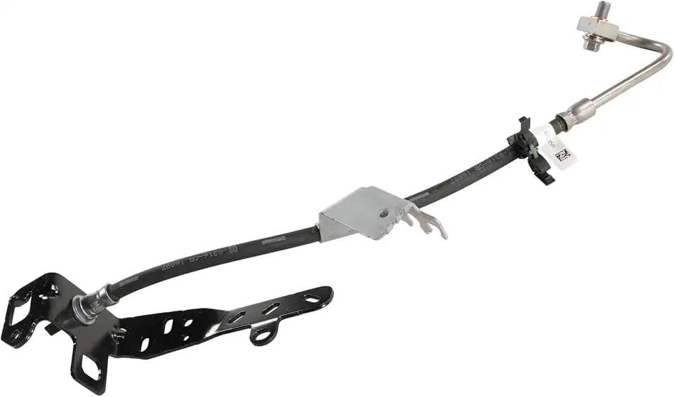 GM Genuine Parts 86538588 Rear Drivers Side Brake Hose