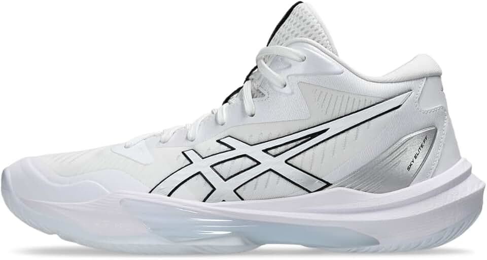 ASICS Damen Sky Elite Ff Mt 3 Sneaker
