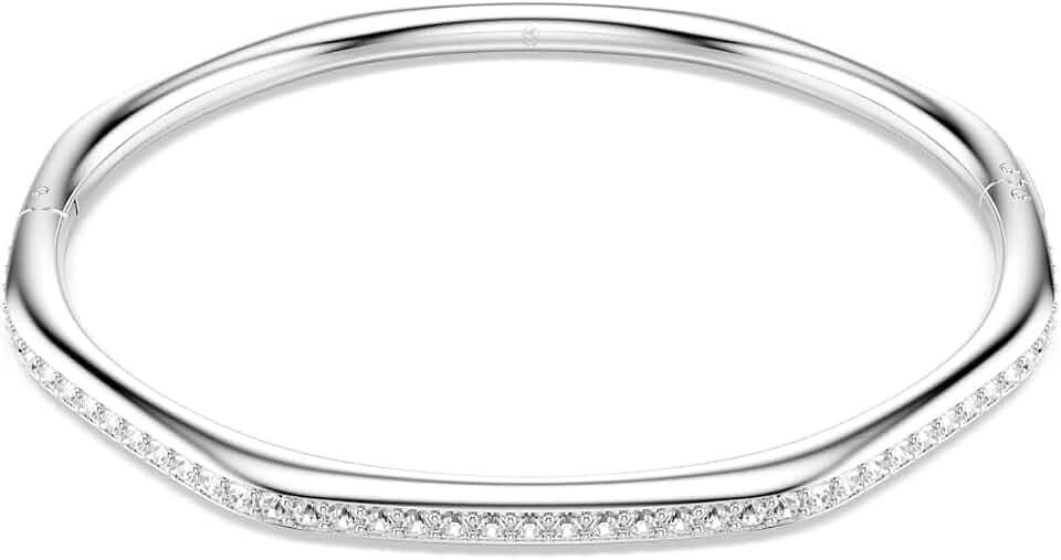 Swarovski Dextera Kollektion Oktagon-Armreif