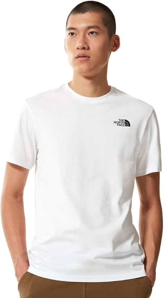 THE North FACE Herren Grafik: NSE T-Shirt