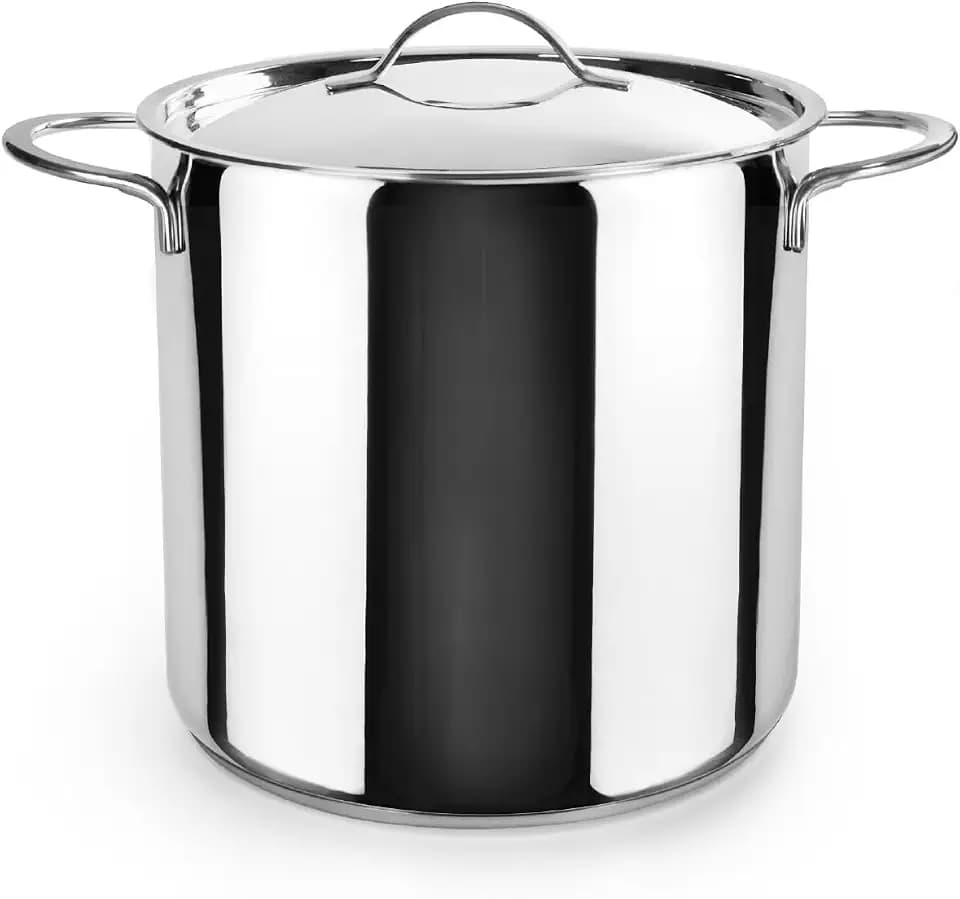 IBILI 605418 Kochtopf, Aluminium