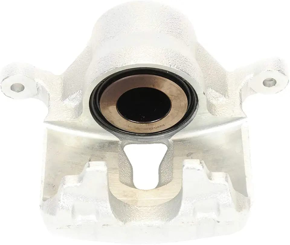 GM Genuine Parts 13591421 Front Driver Side Disc Brake Caliper Assembly