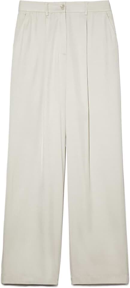 SISLEY Damen Pants Trousers 49nmlf057