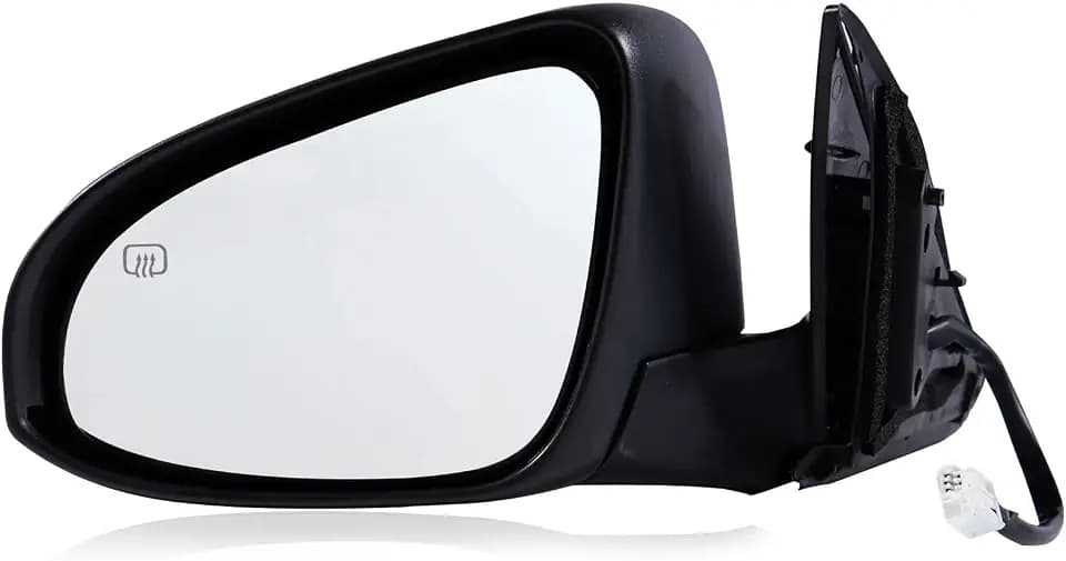 Left Side Mirror Fits Toyota Camry 2015-2017
