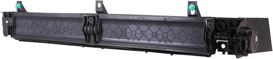 TYG Active Grille Shutter Assembly w/Motor for 2019-2021 Subaru Forester