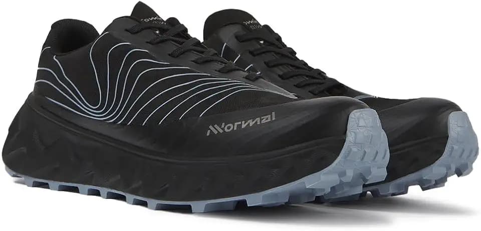 Nnormal Trail Tomir Waterproof Running Shoes Unisex | Lightweight & Durable | Ideal for Hiking and Outdoor Adventures