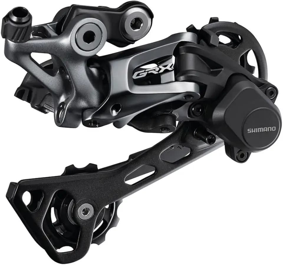Shimano RR Mech RX812 GRX 11 Speed Shadow+ Single 42T