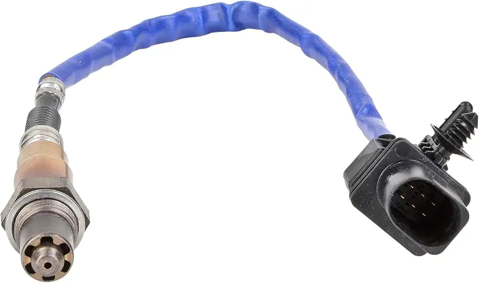 BOSCH 17321 Premium Original Equipment Oxygen Sensor - Single