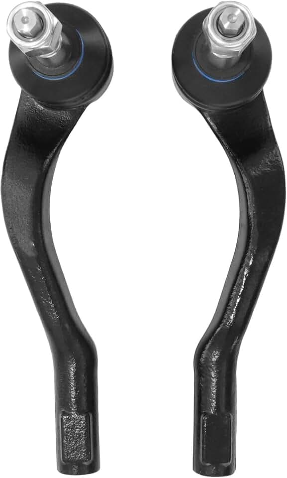 Front Outer Tie Rod Ends Fits for CHEVY MALIBU 2016-2024