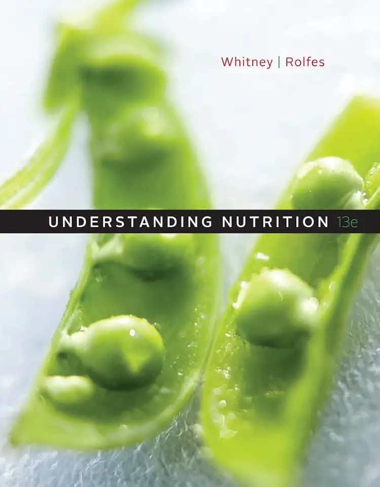 Understanding Nutrition (MindTap Course List)
