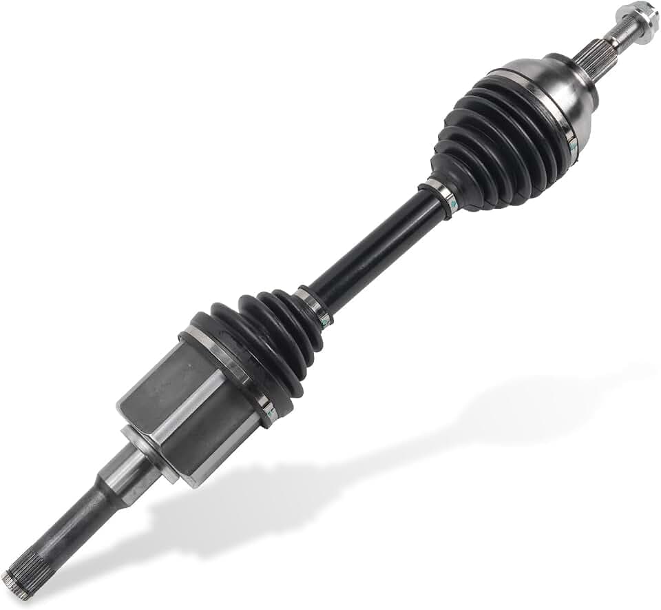 Front Left CV Axle for Ford Escape 2013-2019 for Lincoln MKZ 2013