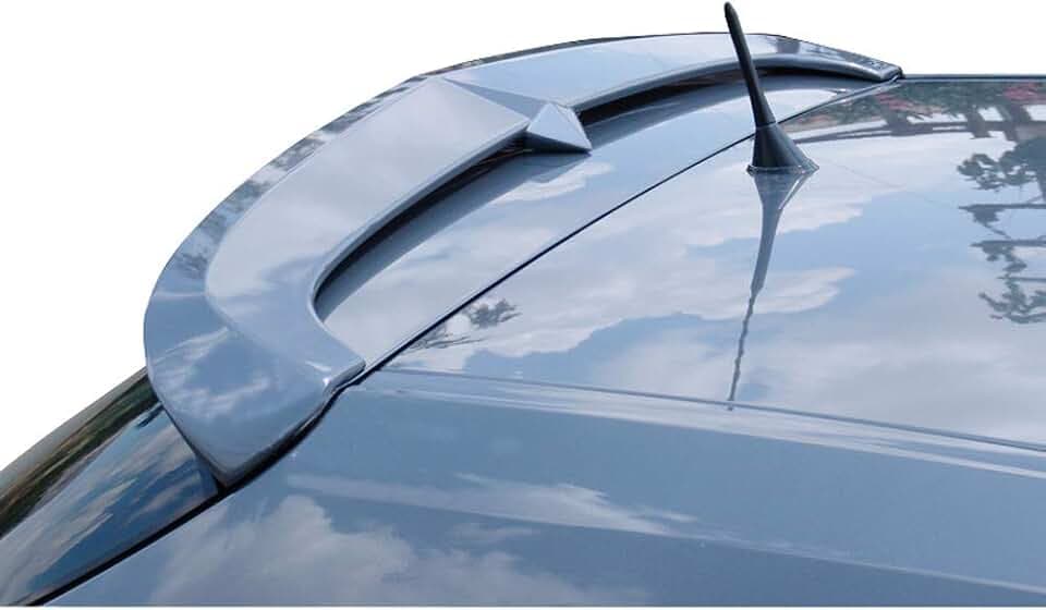 Motordrome Dachspoiler passgenau