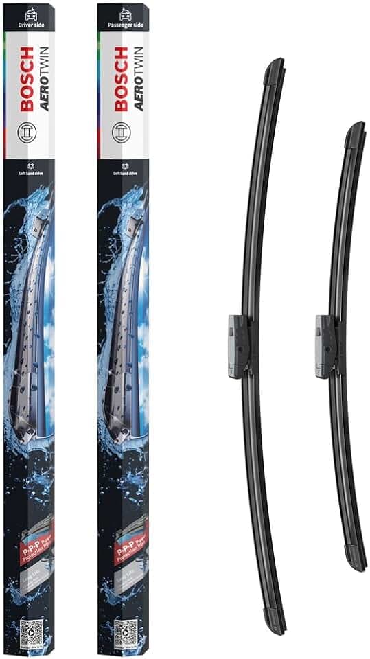 Bosch Aerotwin eAM 462 S Front-Scheibenwischer - 600 mm und 475 mm