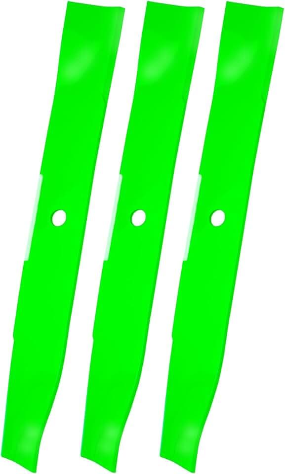 115-5059-03 Toro Timecutter 50 Inch High Lift Mower Blades