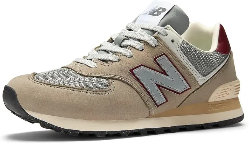 New Balance Unisex-Adult U574v1