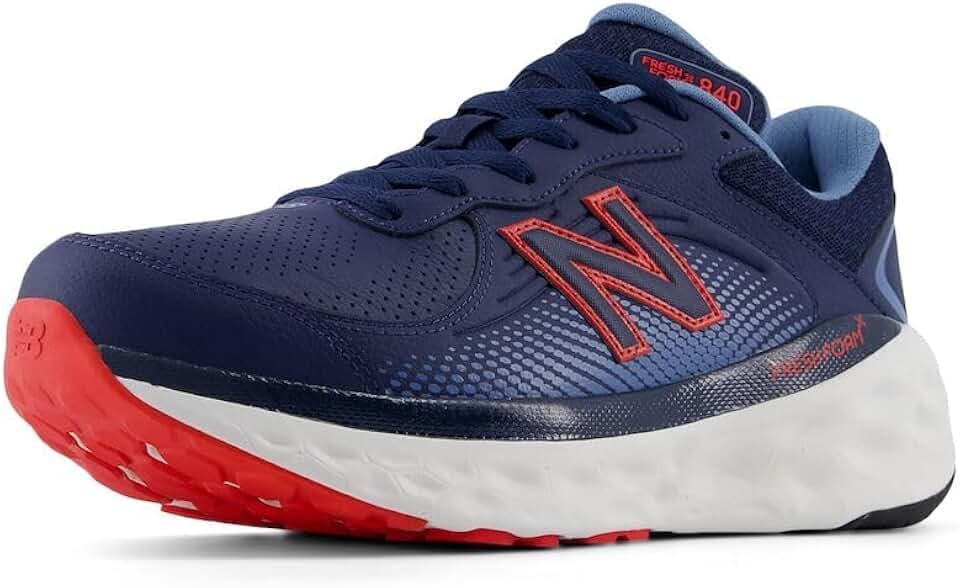 New Balance Men's Fresh Foam X 840 V1 Running Shoes