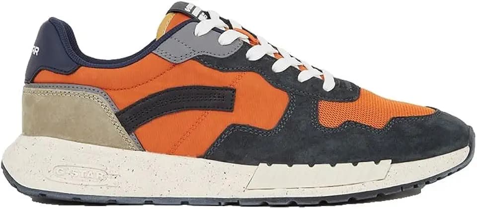 G-Star Herren Aver Ctr II MSneakers