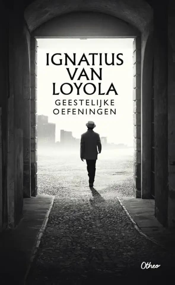 Geestelijke oefeningen