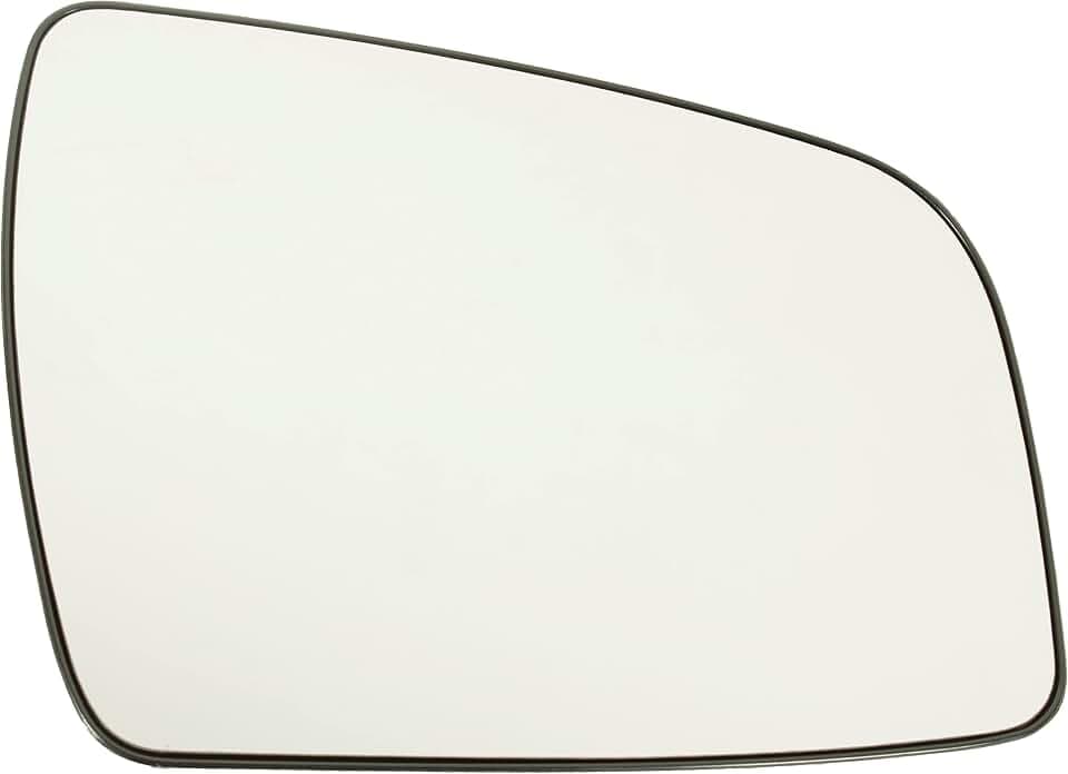 TarosTrade 57-0267-R-68761 Spiegelglas Nach 2008 Rechts