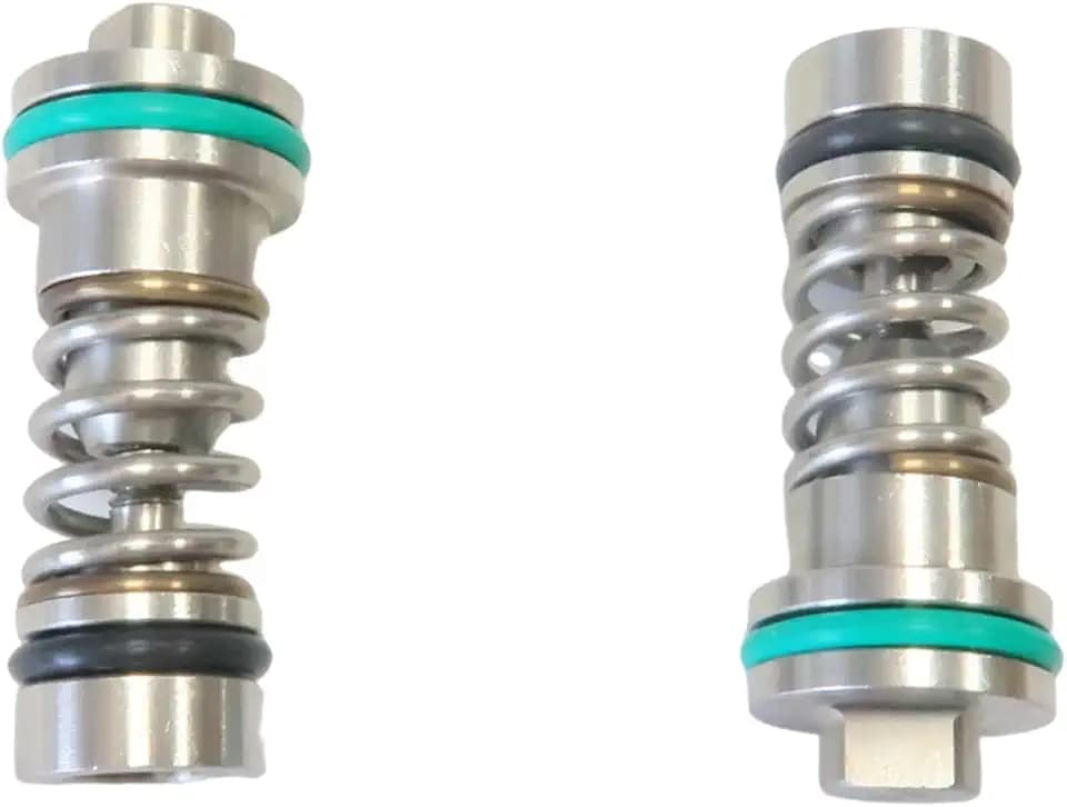 Pressure Washer Repair - Replacing the Unloader Spill Valve Complete Fit for Karcher Select models Replace# 4.591-040.0 45910400 (2)