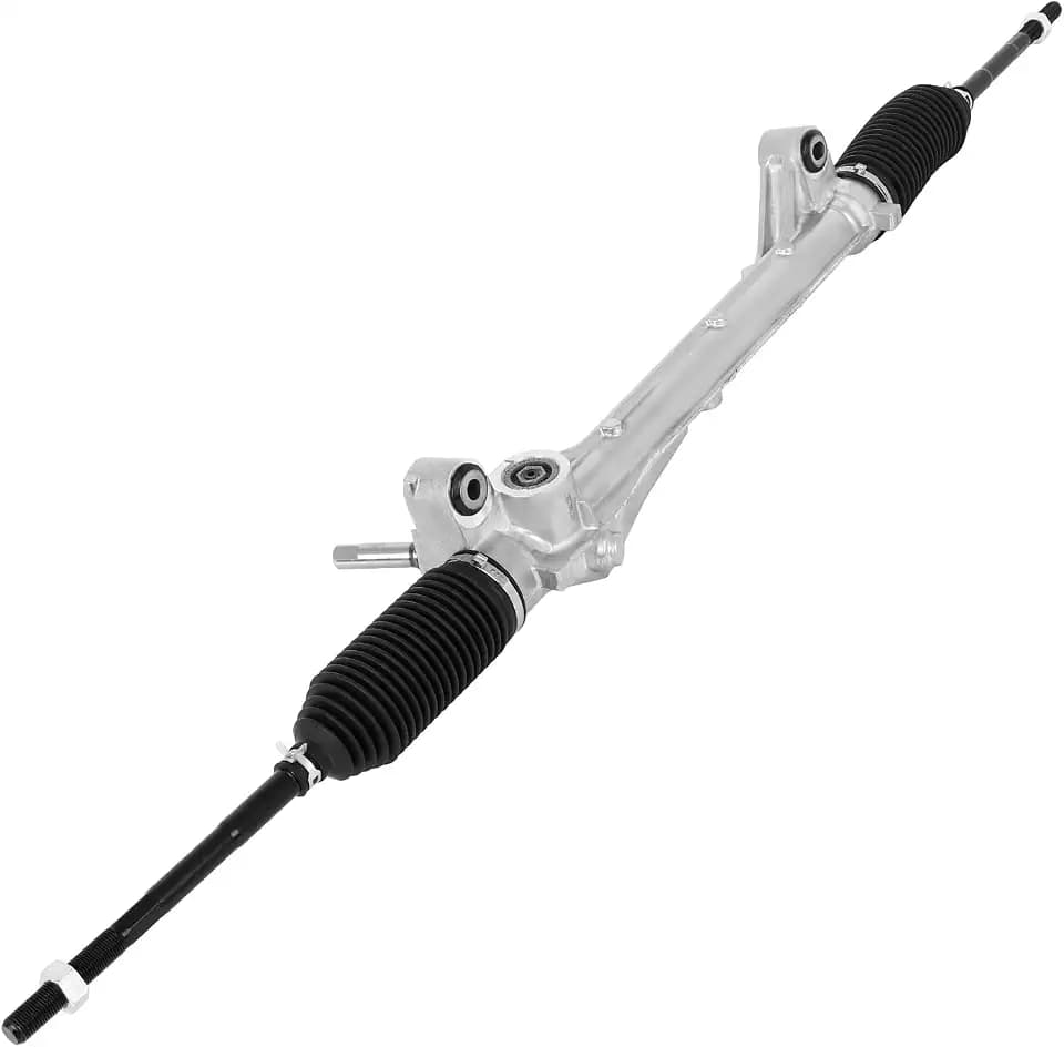 SCITOO Power Steering Rack For Ford,For Mazda,For Mercury 08-12