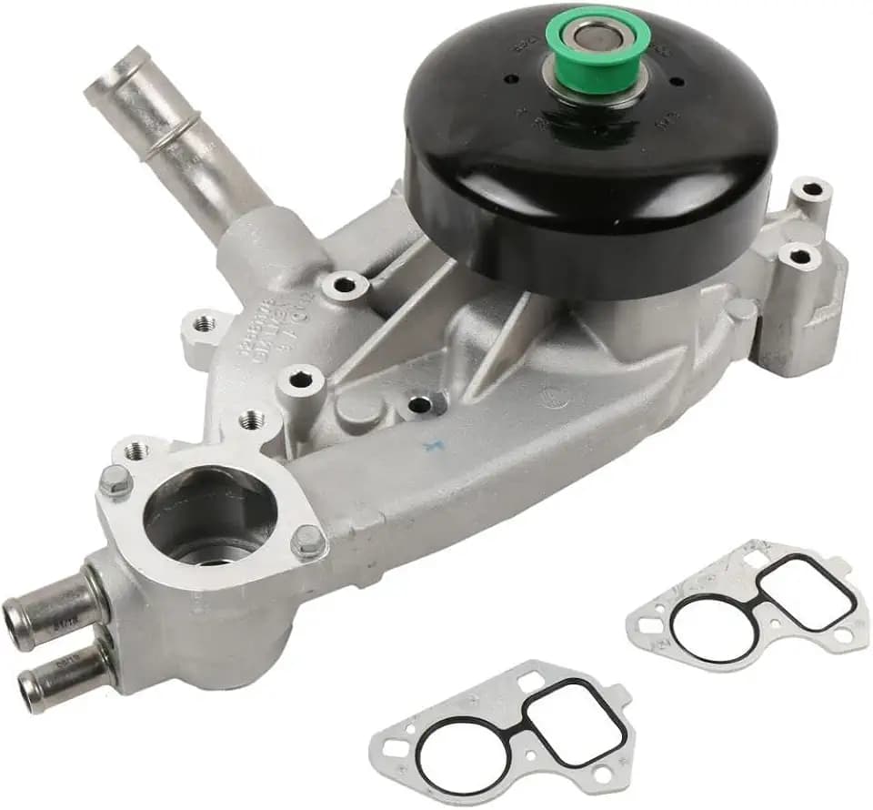 GM Genuine Parts 12703898 Engine Water Pump